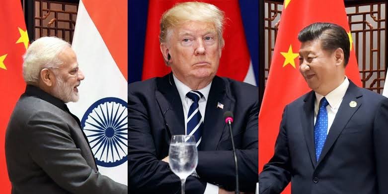 India to benefit from U.S.-China trade war - Tehran Times