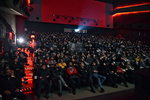 افزایش ۴۰ درصدی مخاطبان در اولین یکشنبه تخفیف‌دار سینماها
