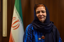 ايران تقوم بدور اساسي في دعم السلام بين الافغان