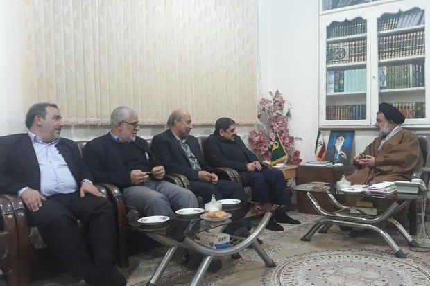 جبران خسارات سیلاب در لرستان نیازمند اقدام جدی است