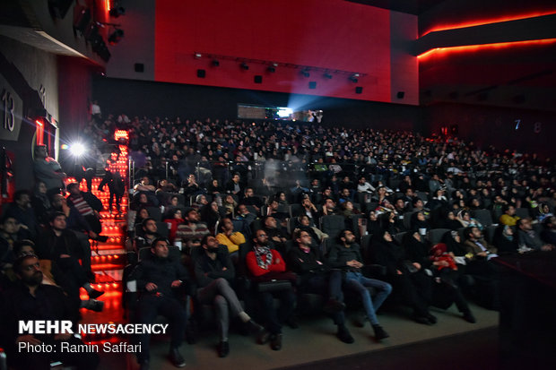 پنج روایت از تحولات «سینمای ۹۸»/ بحران «مخاطب» جدیتر میشود؟