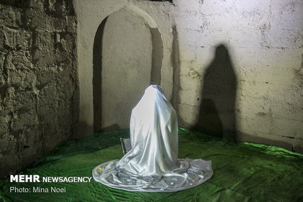 شهرک آسمانی فاطمیون