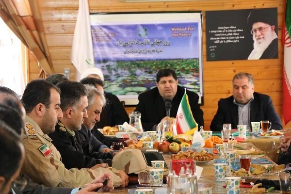 نباید فرصت احیای تالاب را از دست داد/ تالاب انزلی در انتظار حمایت