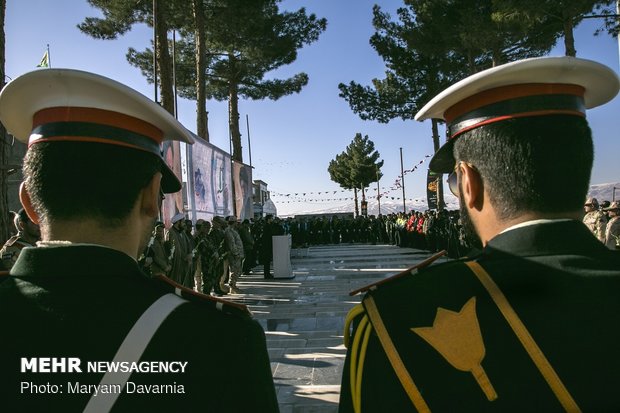 آیین میهمانی لاله‌ها در بجنورد