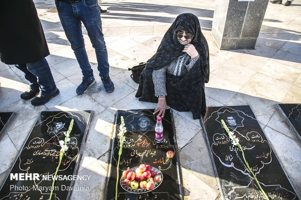 آیین میهمانی لاله‌ها در بجنورد