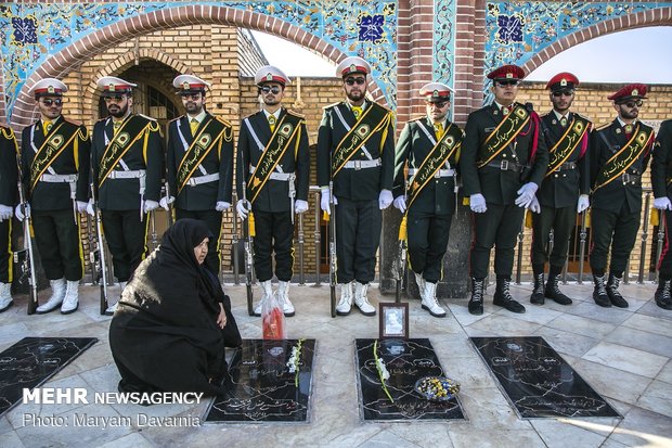 آیین میهمانی لاله‌ها در بجنورد