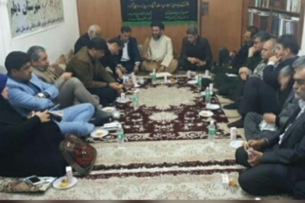  راهپیمایی ۲۲ بهمن امسال نمایش ۴۰ سال مقاومت مردم در میدان است