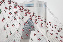 Tehran getting ready for Feb. 11 demonstrations