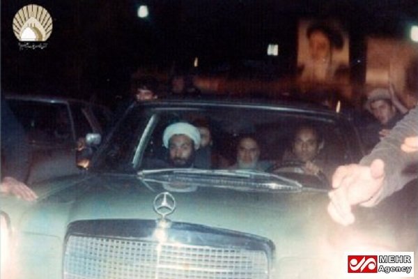 پادکست: اولین زیارتگاهی که امام خمینی به آن مشرف شد