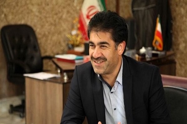 مدیرعامل جدید تراکتورسازی تبریز منصوب شد