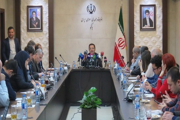 Azerbaijan foreign minister to visit Iran in near future