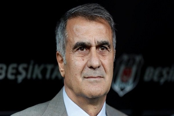 Şenol Güneş'ten Kagawa'ya eleştiri