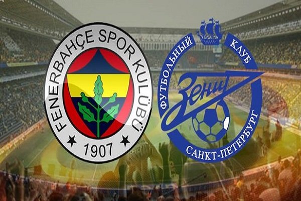 Fenerbahçe-Zenit maçını Fransız hakem Buquet yönetecek