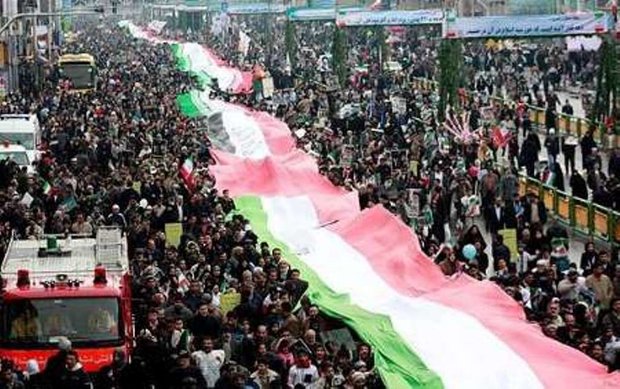 دعوت سازمان‌ها و نهادها از مردم برای حضور در راهپیمایی ۲۲ بهمن