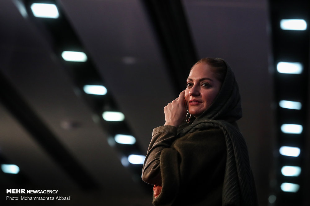 حب الایران یجمعنا به روایت مهناز افشار در شبکه سعودی! 2 پایگاه خبری ججین پایگاه خبر ججین