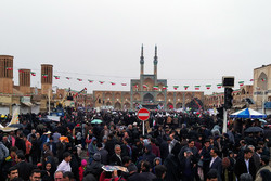 زمان و مسیر راهپیمایی یوم الله ۲۲ بهمن اعلام شد