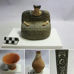 Khorasan’s archaeological findings to go on show in Tehran