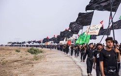 Iran, Iraq seeking UN recognition of Arba’een pilgrimage