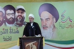 الشيخ قاووق: قادمون على مسار انتصارات استراتيجية لإيران ومحور المقاومة