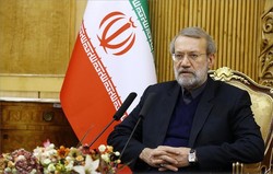 Iran, Japan to boost economic co-op: Larijani