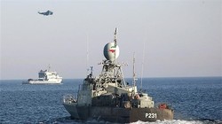 Iran, Russia, China may hold naval drills in Indian Ocean