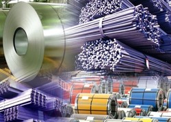 Iran’s 11-month steel output grows