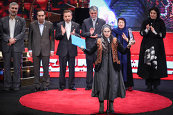 اختتامیه سی و هفتمین جشنواره فیلم فجر -۱