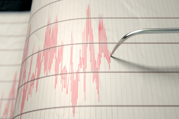 Magnitude 5.4 earthquake strikes southern Iran