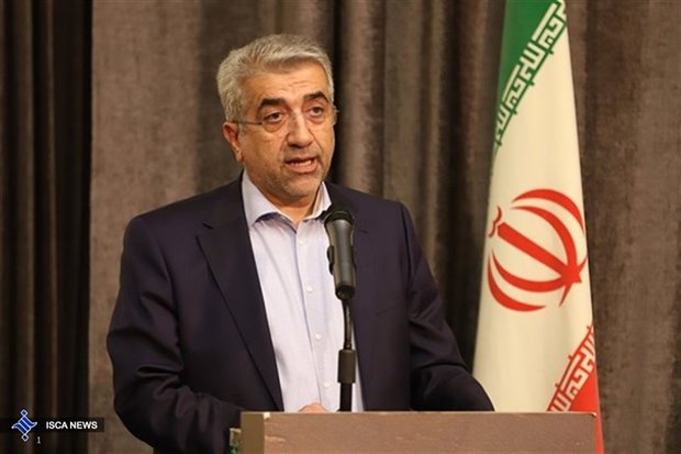 Iran’s membership in EEU to increase its resistance against sanctions: Energy min.