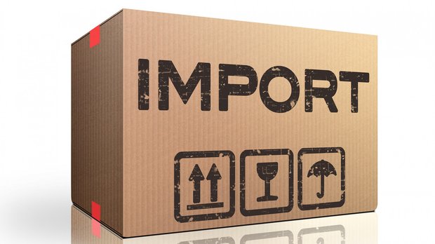 Ban on imports of 1,300 goods items to be removed soon