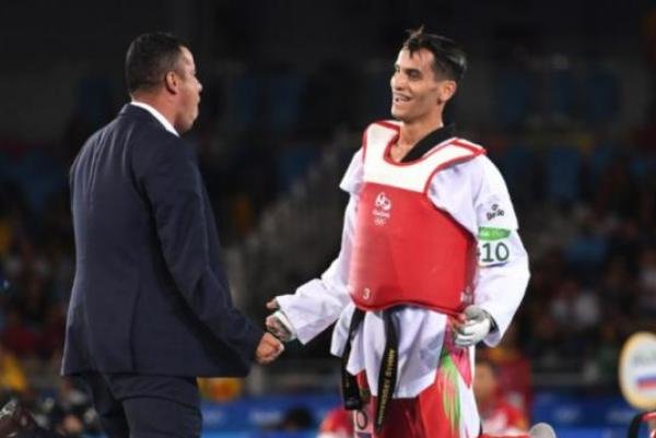 قهرمانان المپیک و جهان به ایران می آیند/ ثبت نام ۳۳۳ تکواندوکار
