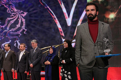 «مراقب» با فرهاد اصلانی، ریما رامین فر و لاله مرزبان کلید خورد