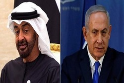 منابع صهیونیست: امارات دیدار با مقامات آمریکا واسرائیل را لغو کرد