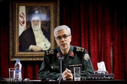 Iran's authority never to be affected by Warsaw Conf.