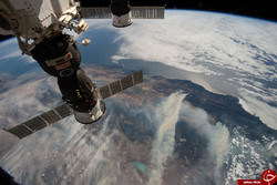 ‘Satellite data efficient to contain environmental issues’
