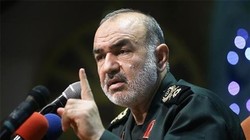 Enemies must eventually leave the region: general