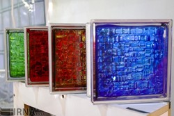 Iran’s Second International Exhibition of Glass, Related Equipment and Machinery