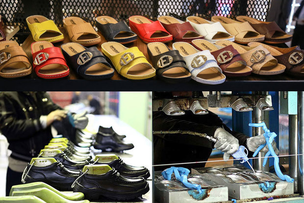 صادرات صناعة الأحذية في قم تصل إلى 100 مليون دولار