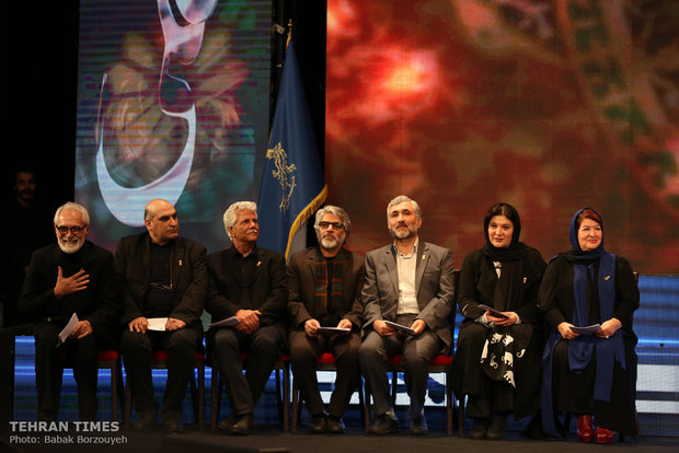 “When the Moon Was Full” named best film at 37th Fajr festival
