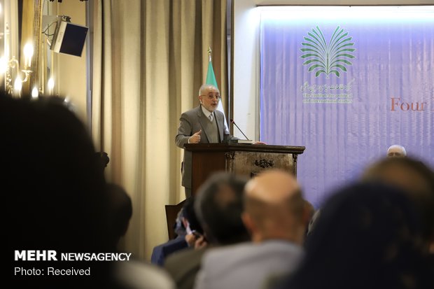 Iran has turned into ‘undisputed power’ in region: Salehi