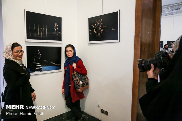 Poster, Photo Exhibition of 37th FITF kicks off