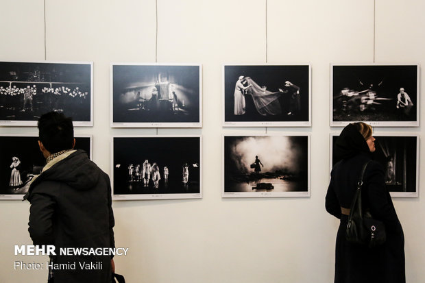 Poster, Photo Exhibition of 37th FITF kicks off