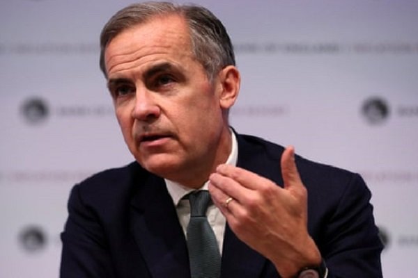 بانک مرکزی انگلیس درباره برگزیت هشدار داد
