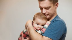 Spinal muscular atrophy