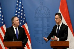 Pompeo’s East Europe tour fails at once
