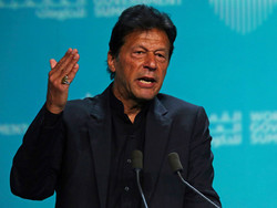 Imran Khan