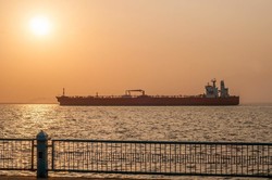 oil
