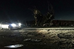 الكويت وقطر ولبنان تدين الحادث الارهابي في جنوب شرق ايران
