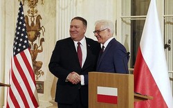 Warsaw meeting: Roots of the crises in the Middle East
