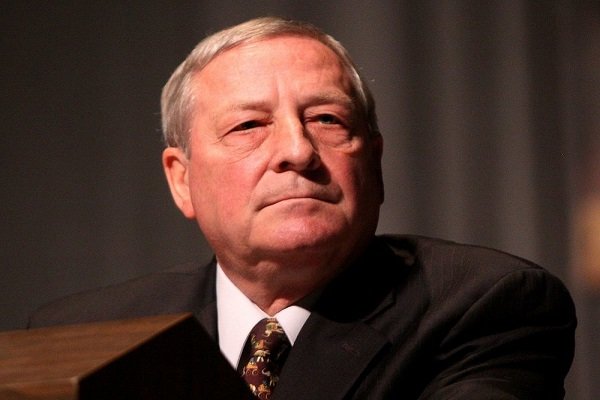 Respect warranted for at least two bright Americans